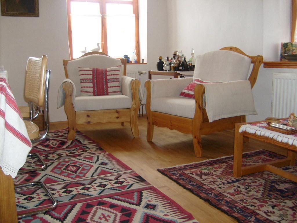 Nora Porta Hotel Palkonya Room photo